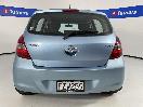 Thumbnail '6' of Hyundai I20