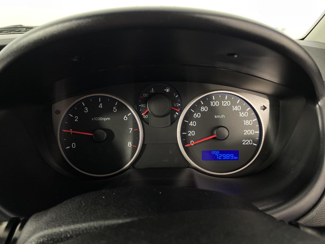 Photo '21' of Hyundai I20