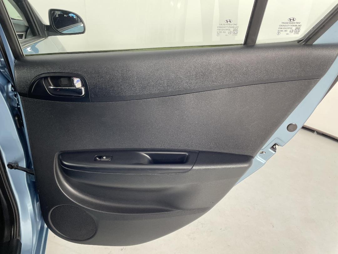 Photo '19' of Hyundai I20