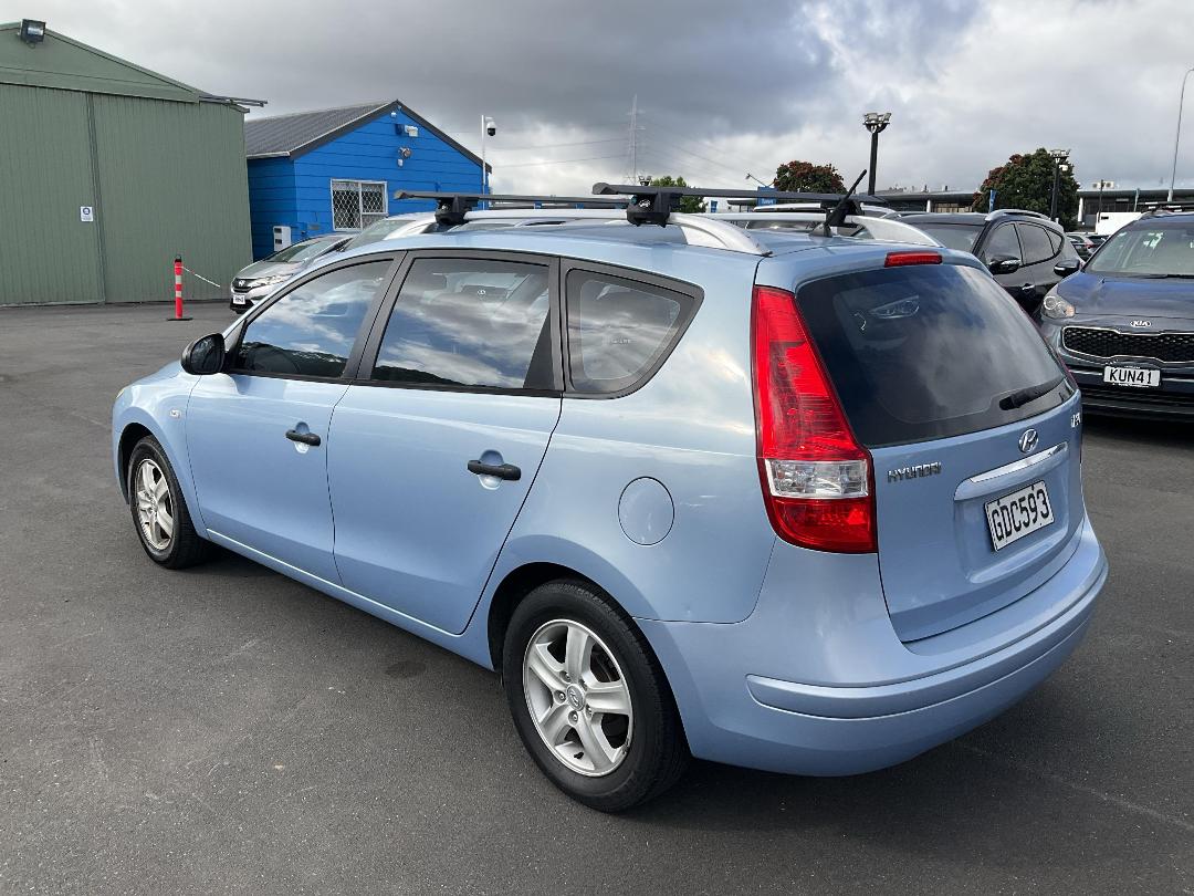 Photo '5' of Hyundai I30