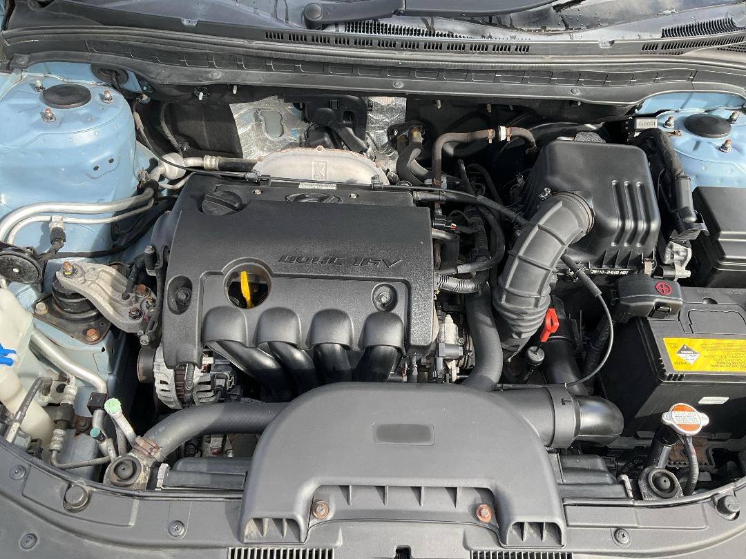 Photo '2' of Hyundai I30