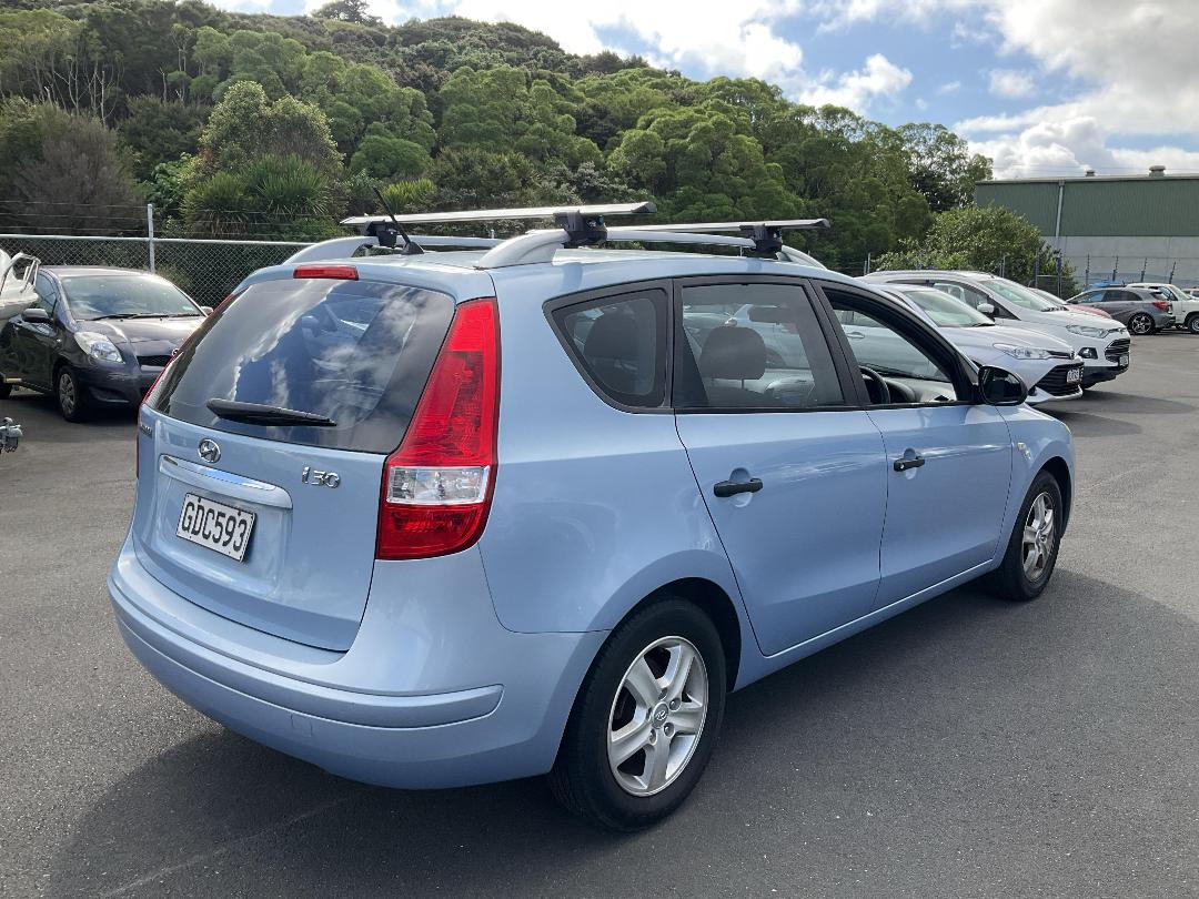 Photo '4' of Hyundai I30