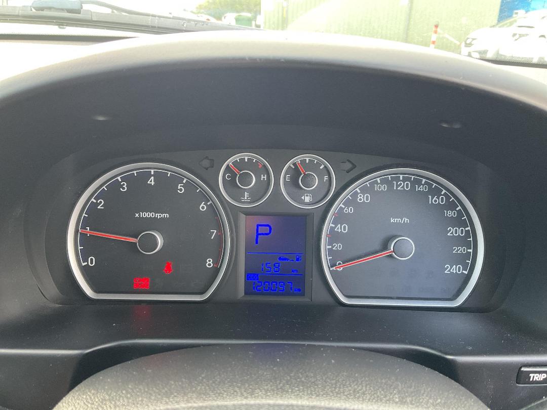 Photo '8' of Hyundai I30