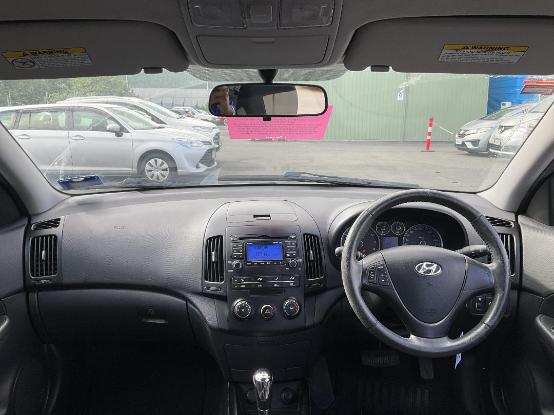 Photo '10' of Hyundai I30