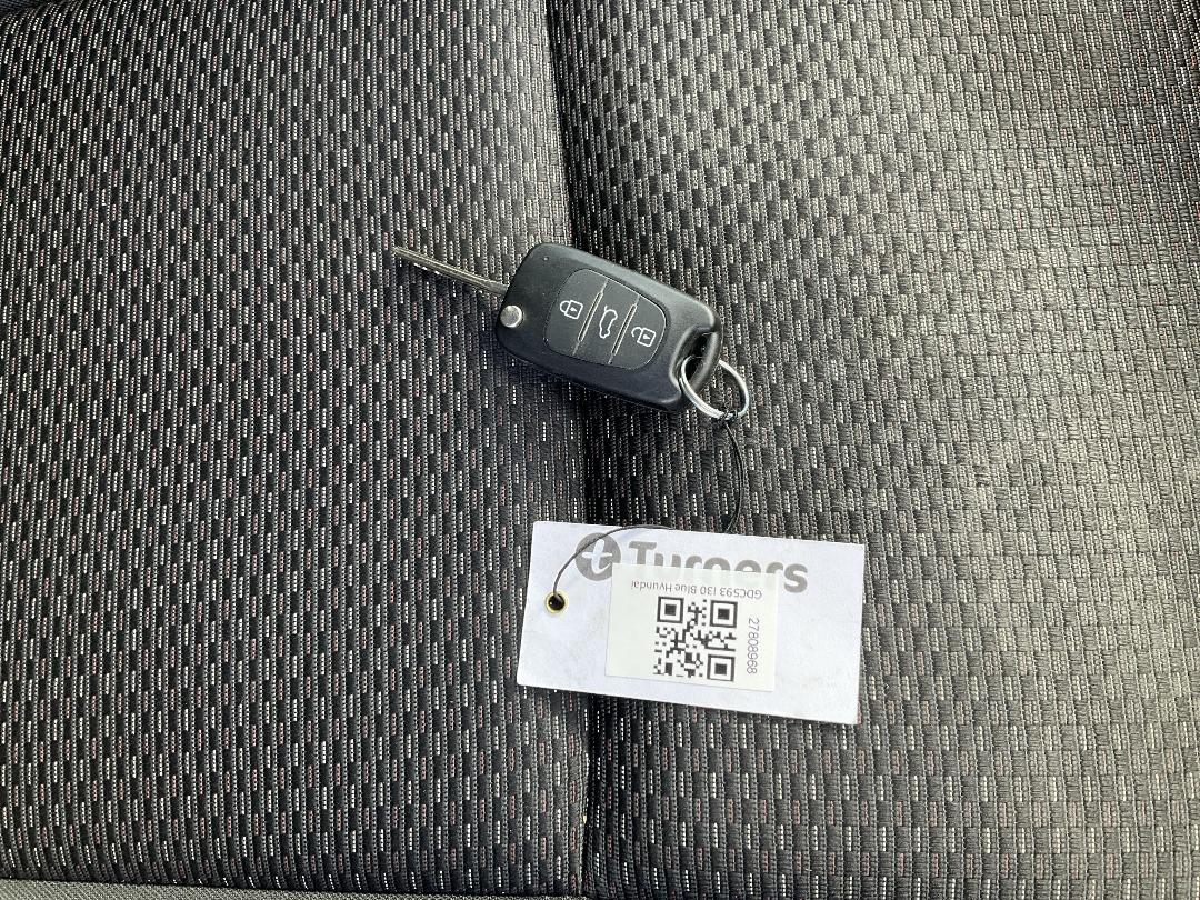 Photo '7' of Hyundai I30