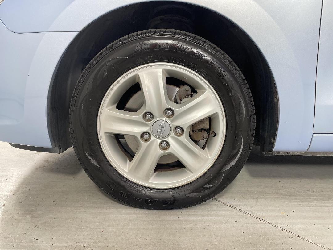 Photo '10' of Hyundai I30