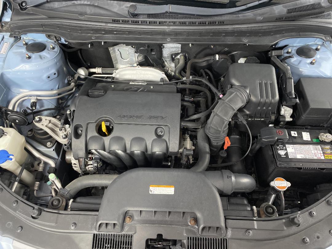 Photo '13' of Hyundai I30