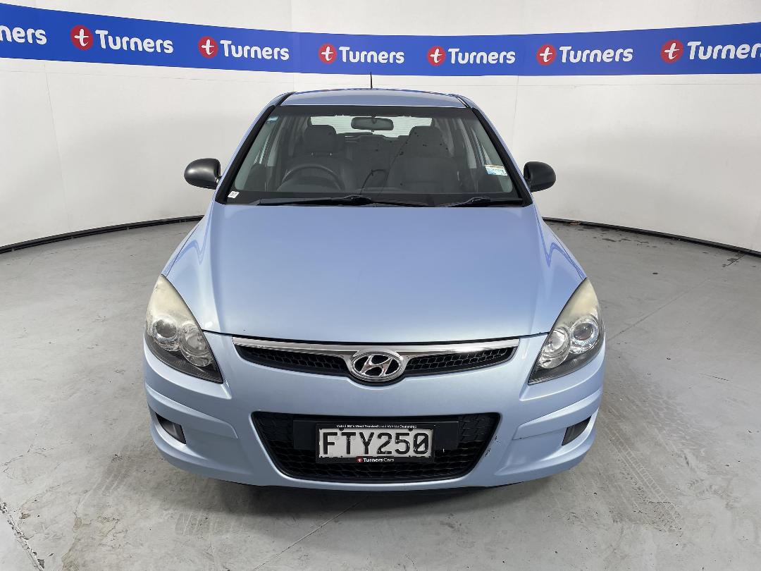 Photo '2' of Hyundai I30