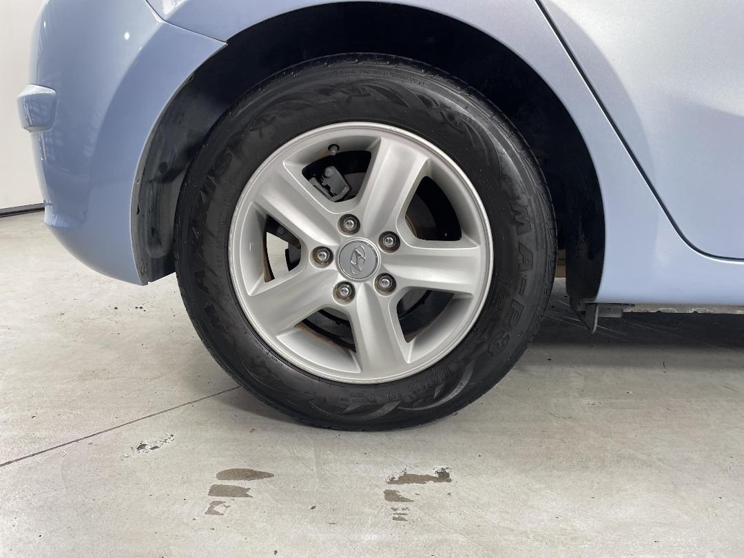 Photo '12' of Hyundai I30