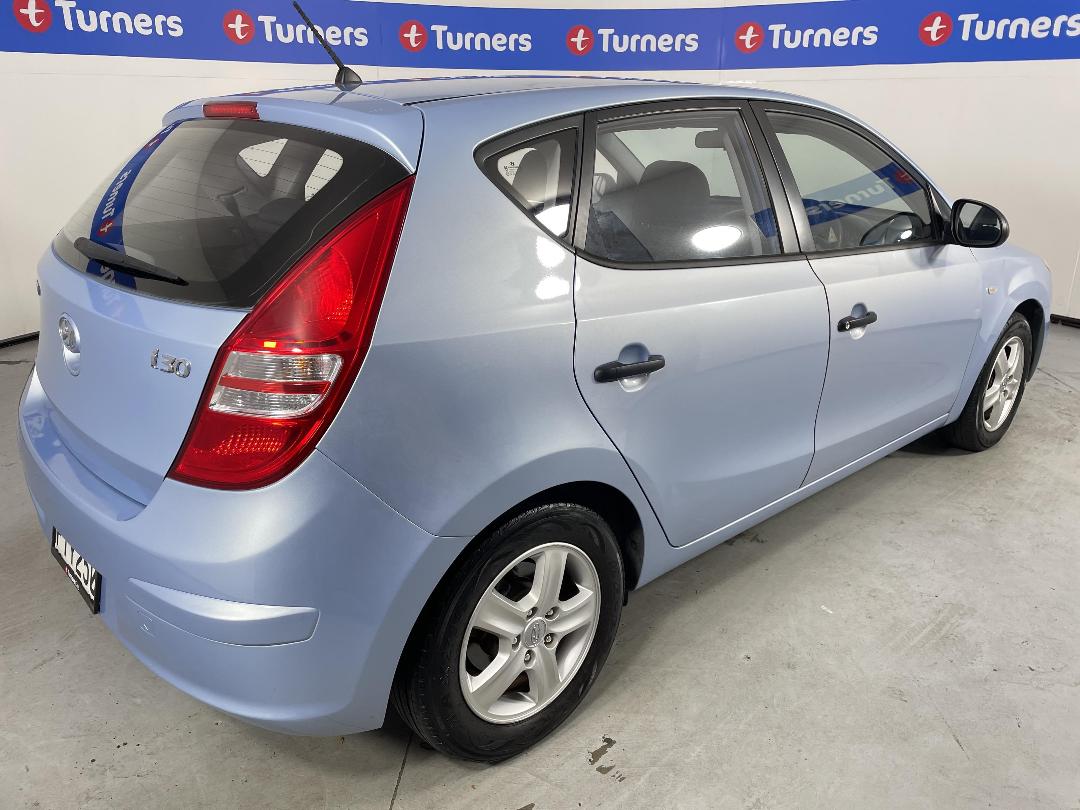 Photo '7' of Hyundai I30