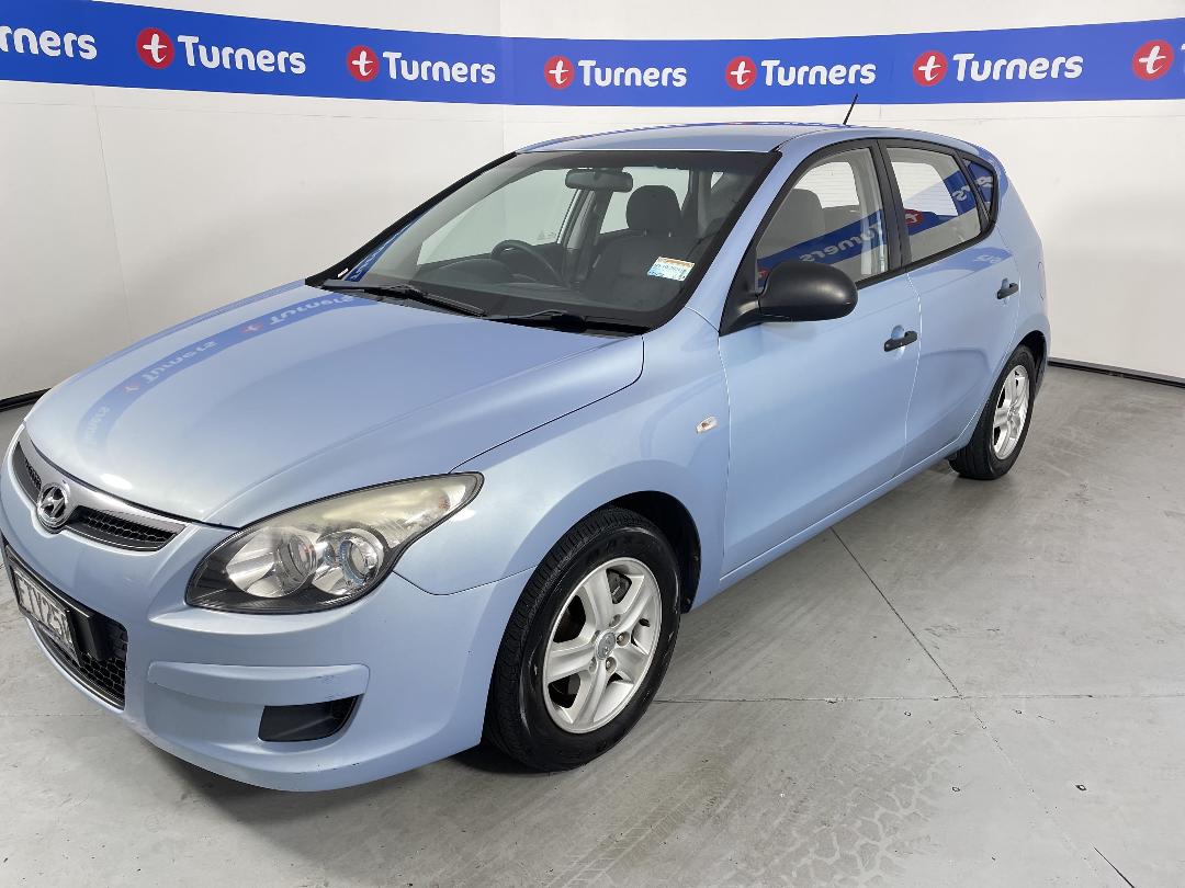 Photo '4' of Hyundai I30