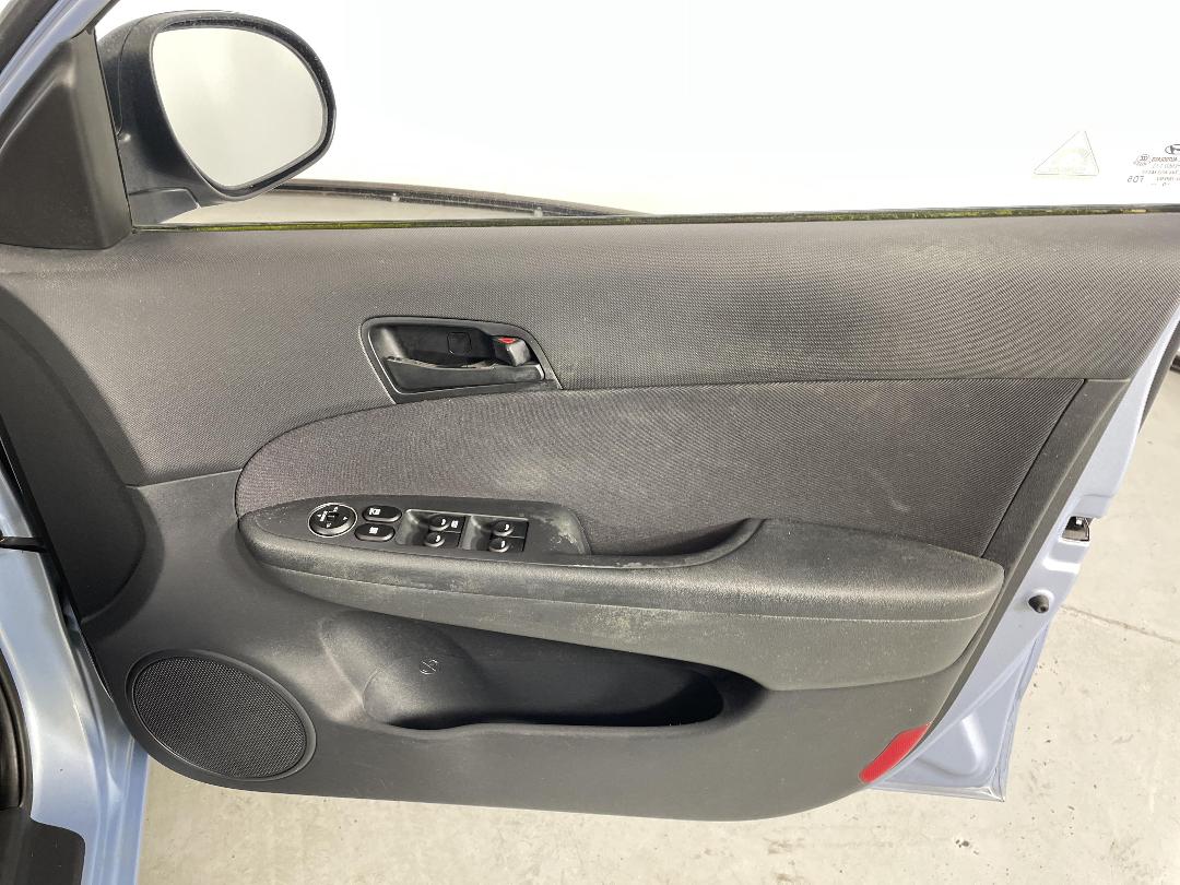 Photo '15' of Hyundai I30