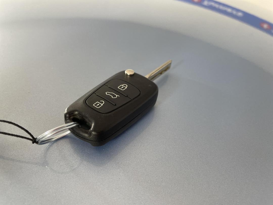 Photo '22' of Hyundai I30