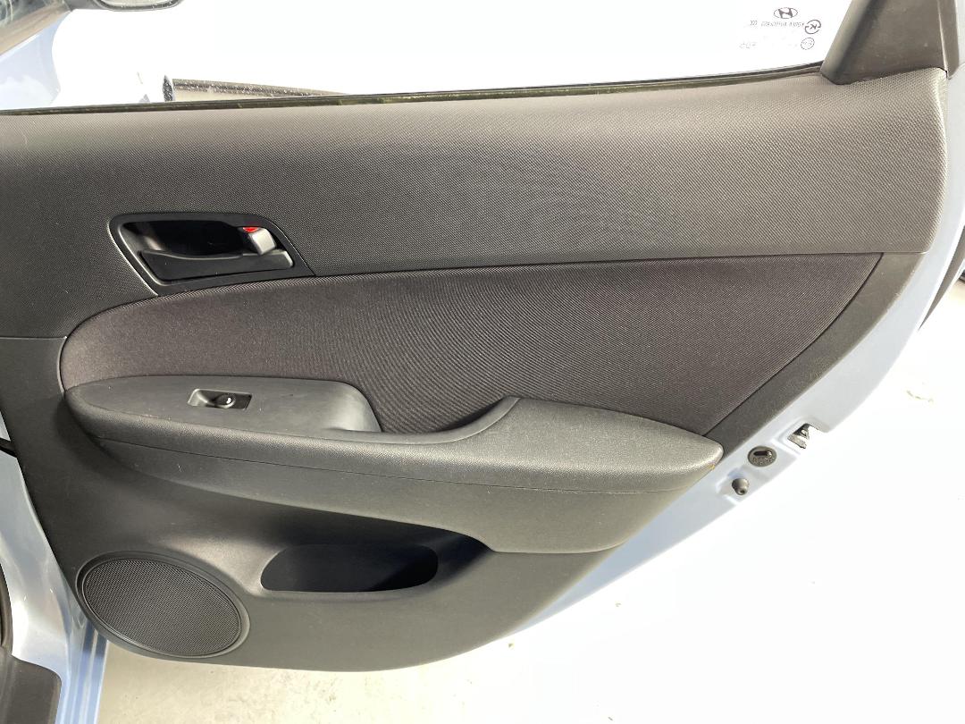 Photo '19' of Hyundai I30