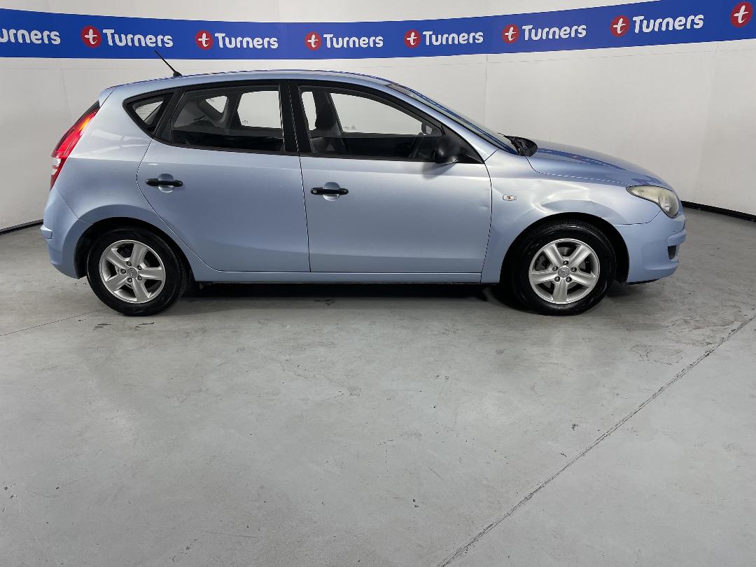 Photo '23' of Hyundai I30