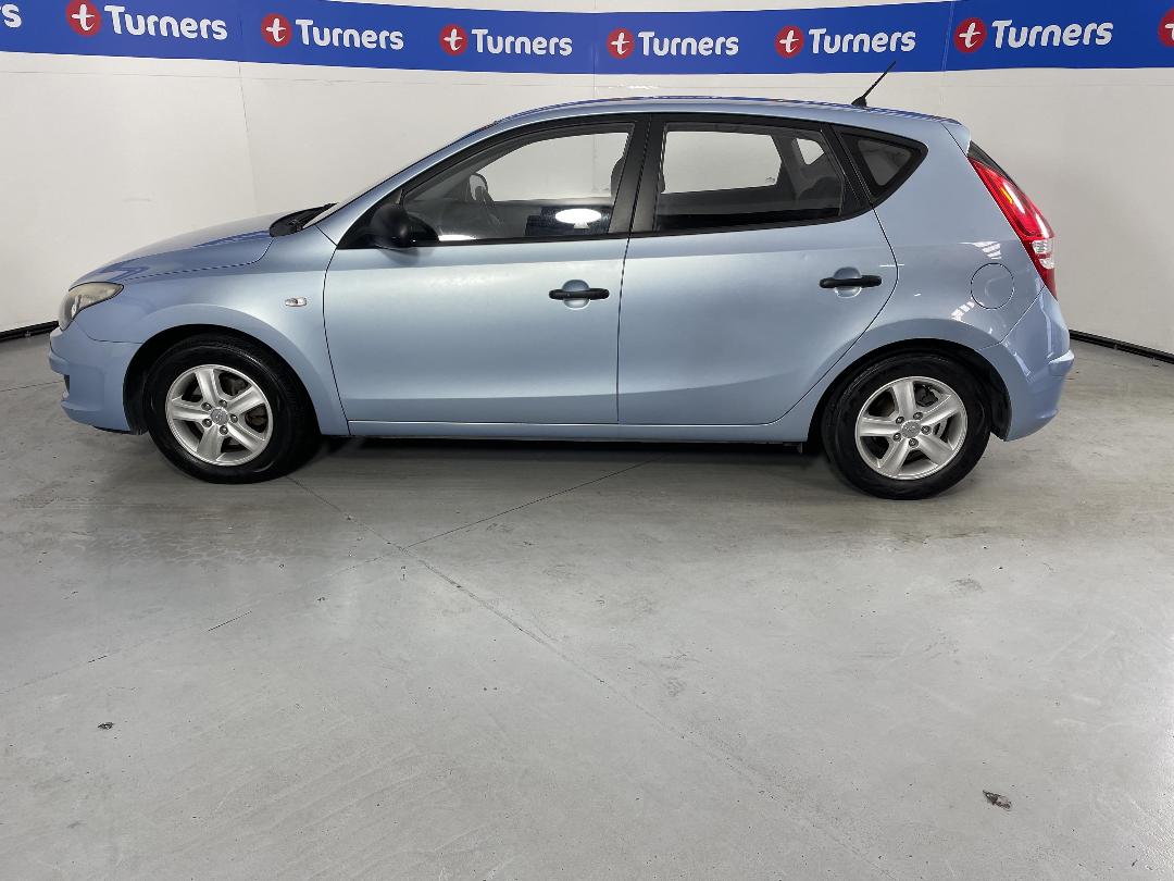 Photo '24' of Hyundai I30