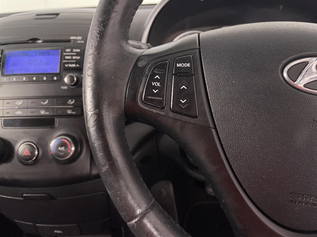 Photo '25' of Hyundai I30