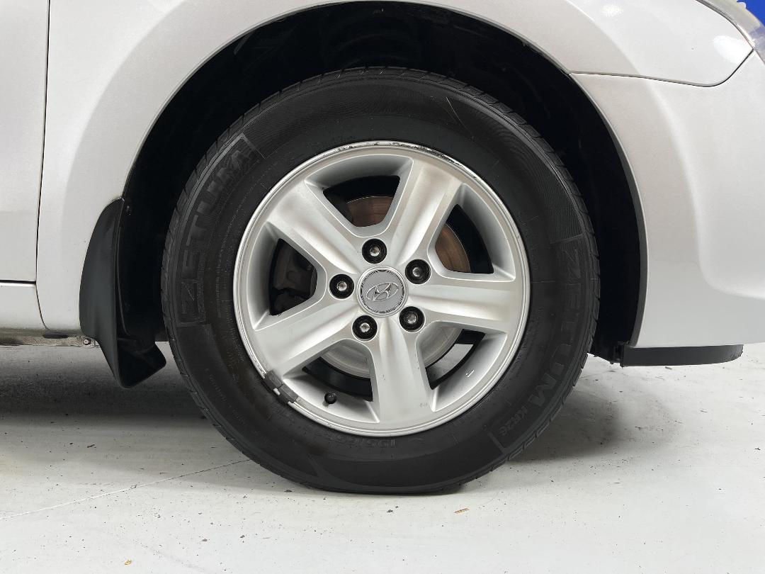 Photo '9' of Hyundai I30 Photo '9' of Hyundai I30