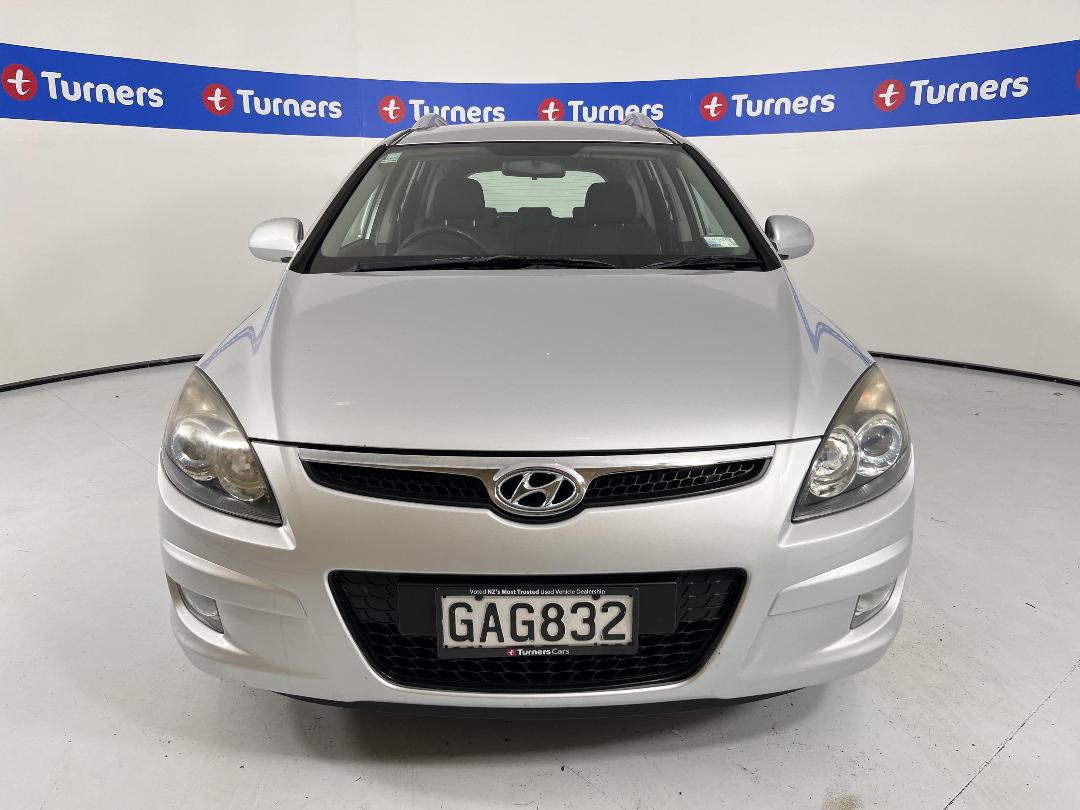 Photo '2' of Hyundai I30 Photo '2' of Hyundai I30