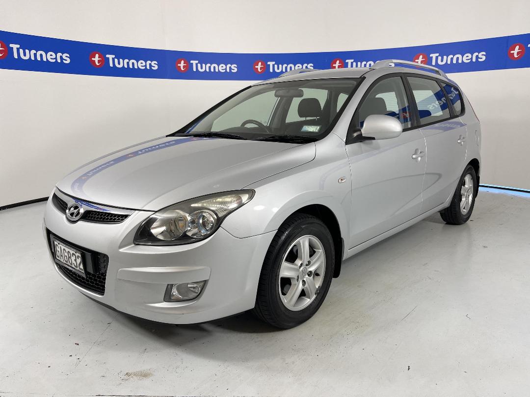 Photo '4' of Hyundai I30 Photo '4' of Hyundai I30