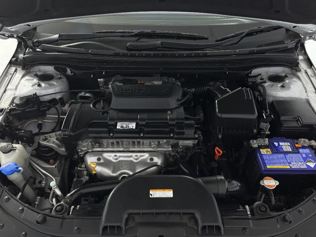 Photo '13' of Hyundai I30 Photo '13' of Hyundai I30