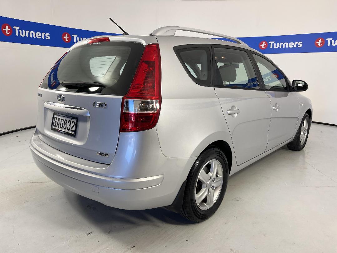 Photo '7' of Hyundai I30 Photo '7' of Hyundai I30