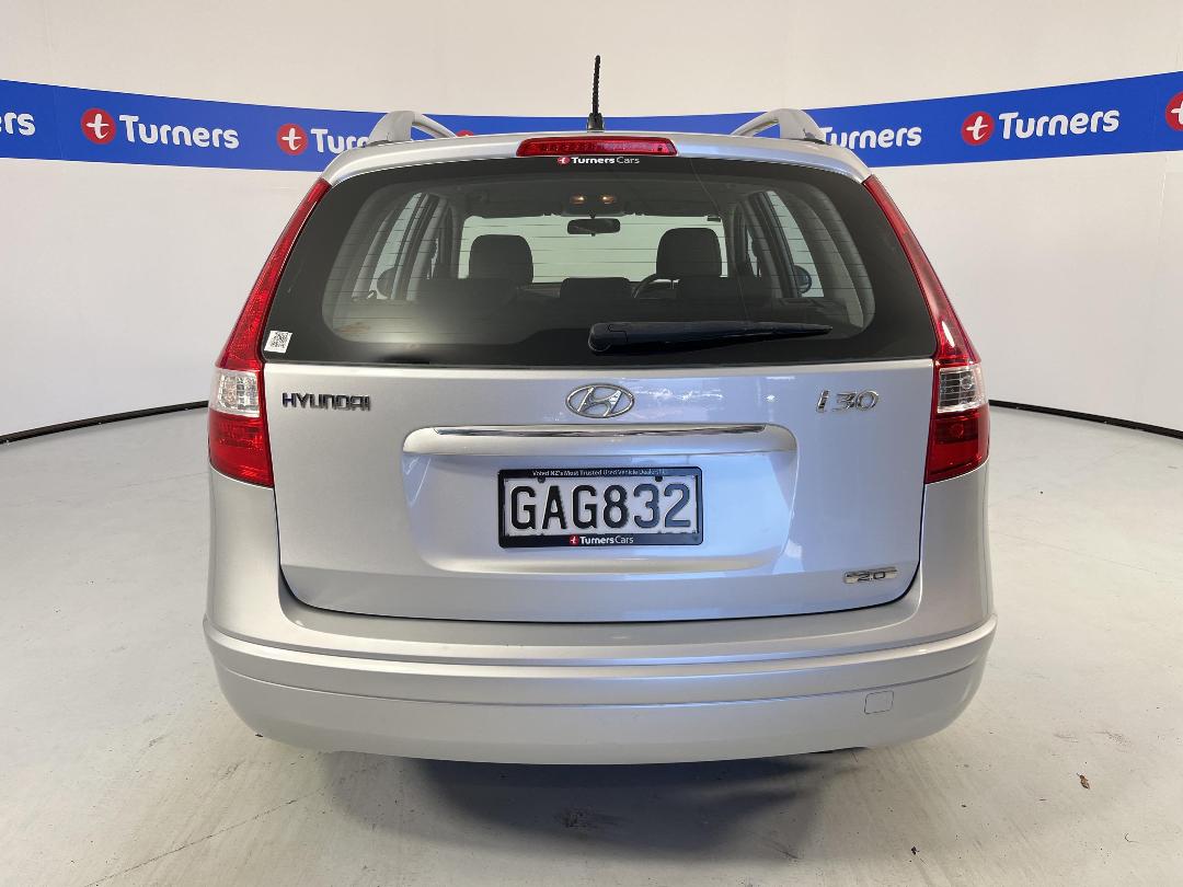 Photo '6' of Hyundai I30 Photo '6' of Hyundai I30