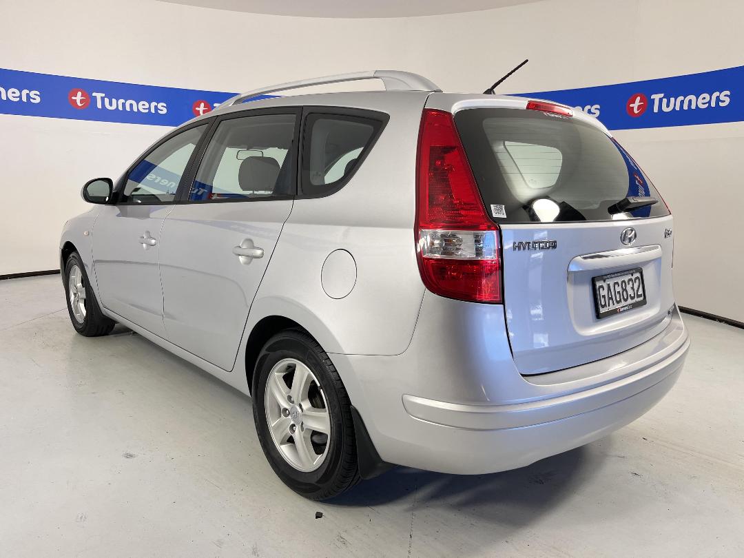 Photo '5' of Hyundai I30 Photo '5' of Hyundai I30