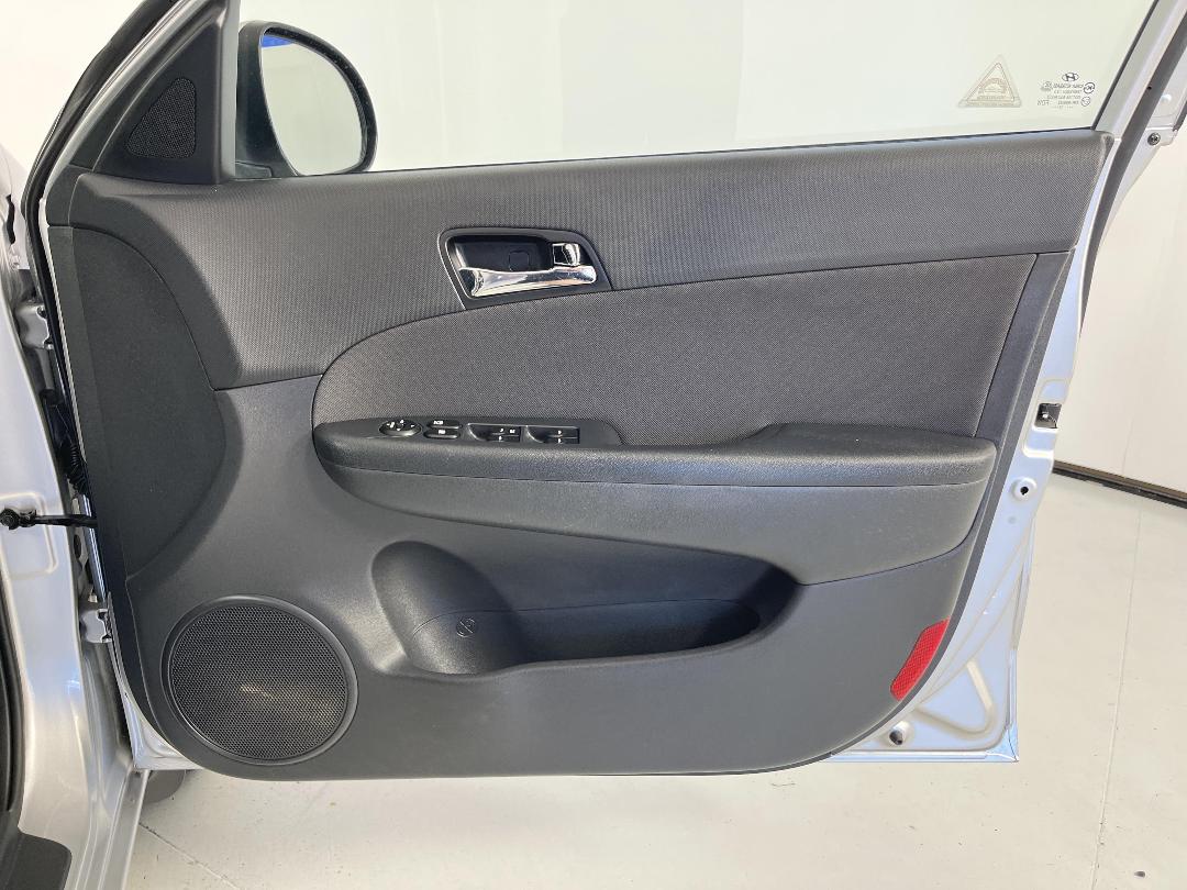 Photo '15' of Hyundai I30 Photo '15' of Hyundai I30