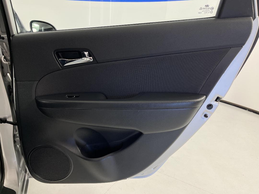 Photo '19' of Hyundai I30 Photo '19' of Hyundai I30