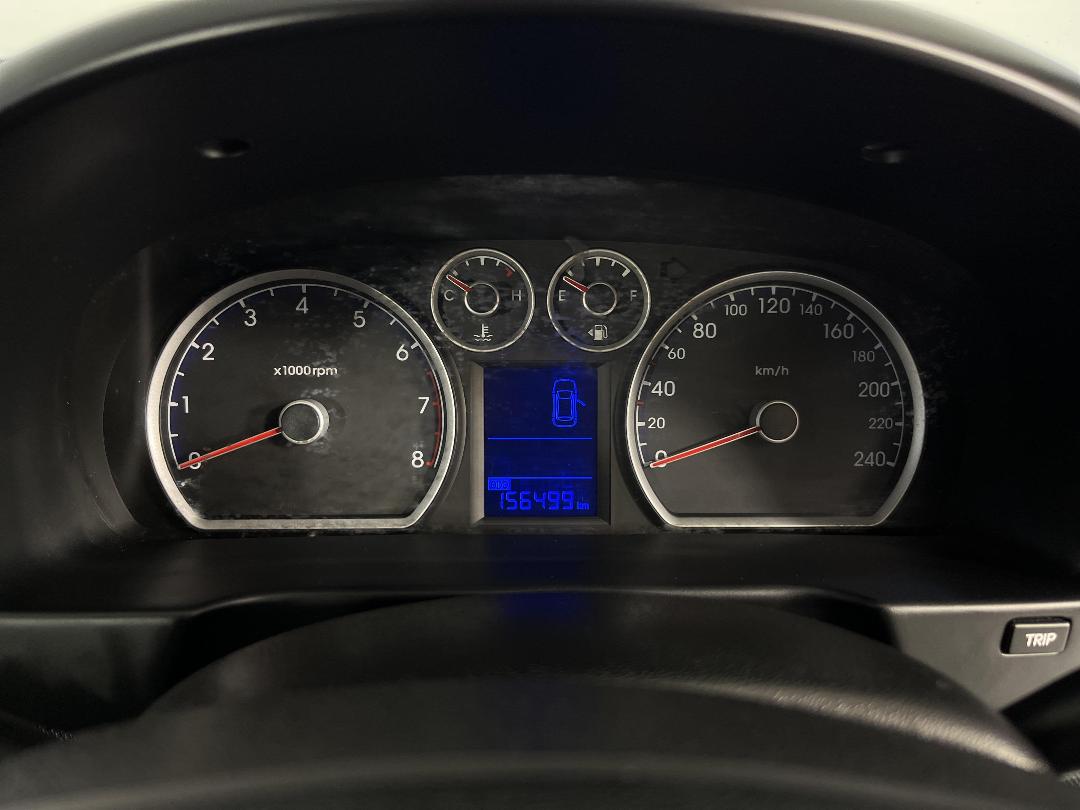 Photo '21' of Hyundai I30 Photo '21' of Hyundai I30