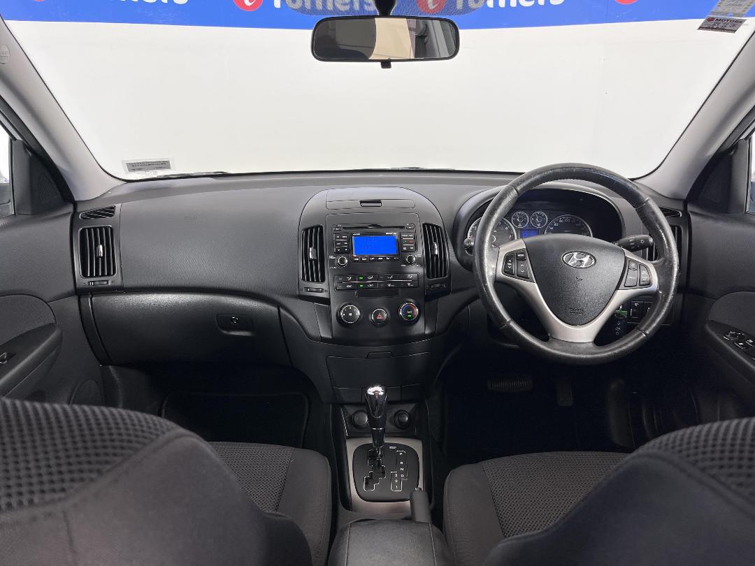 Photo '17' of Hyundai I30 Photo '17' of Hyundai I30