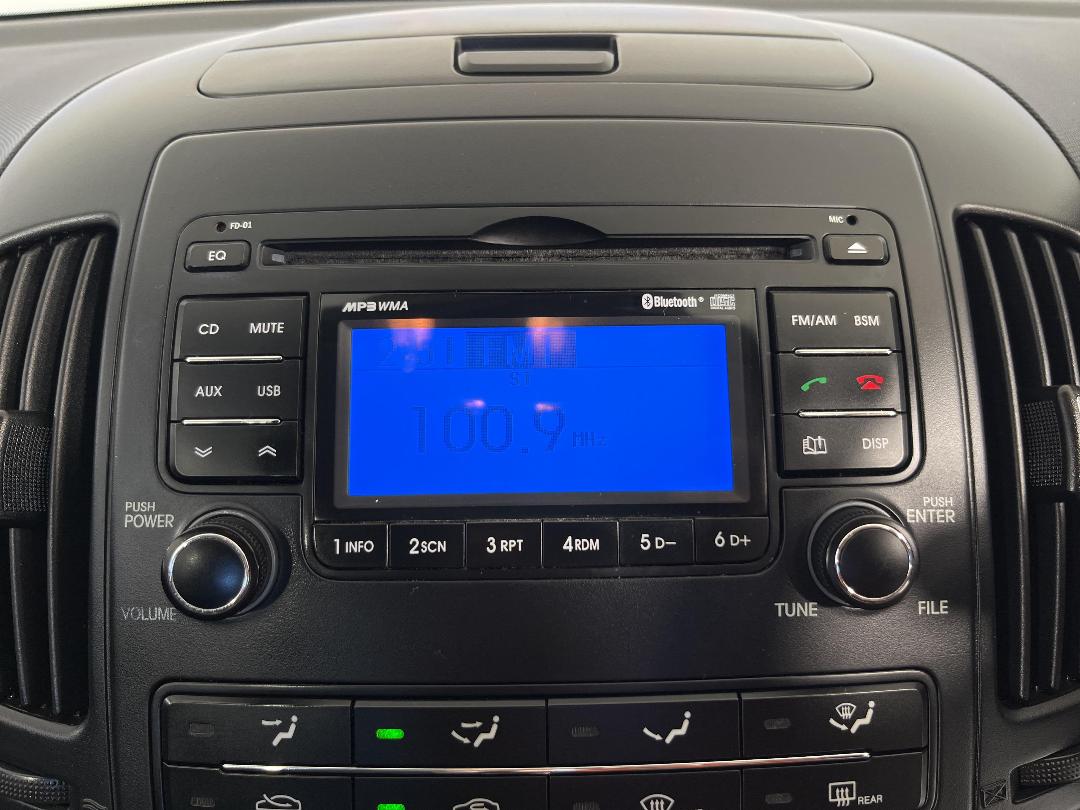 Photo '25' of Hyundai I30 Photo '25' of Hyundai I30