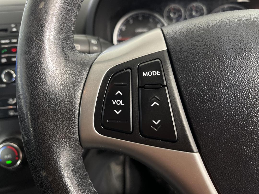 Photo '24' of Hyundai I30 Photo '24' of Hyundai I30