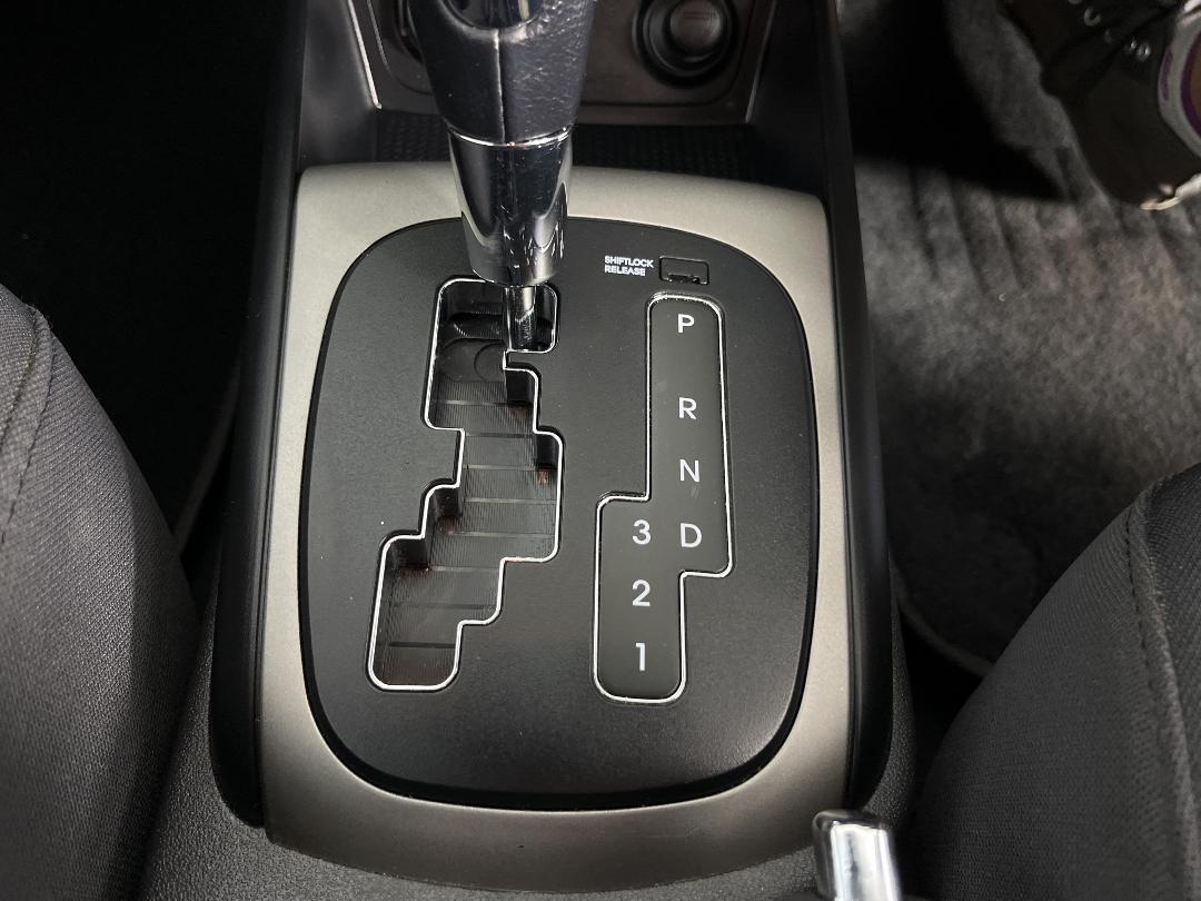 Photo '27' of Hyundai I30 Photo '27' of Hyundai I30