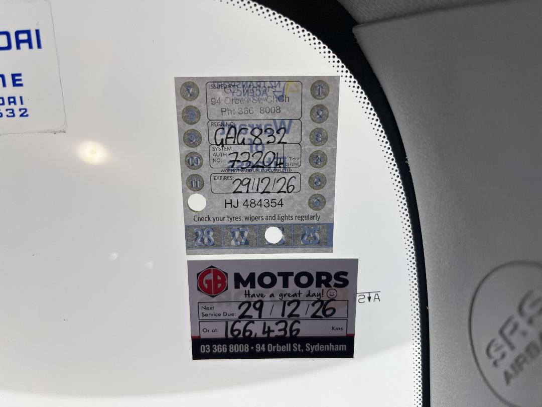 Photo '28' of Hyundai I30 Photo '28' of Hyundai I30