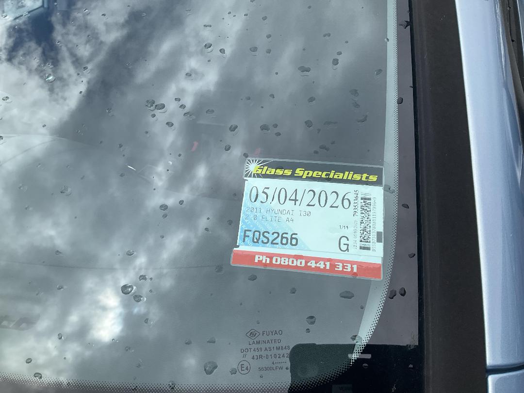 Photo '9' of Hyundai I30