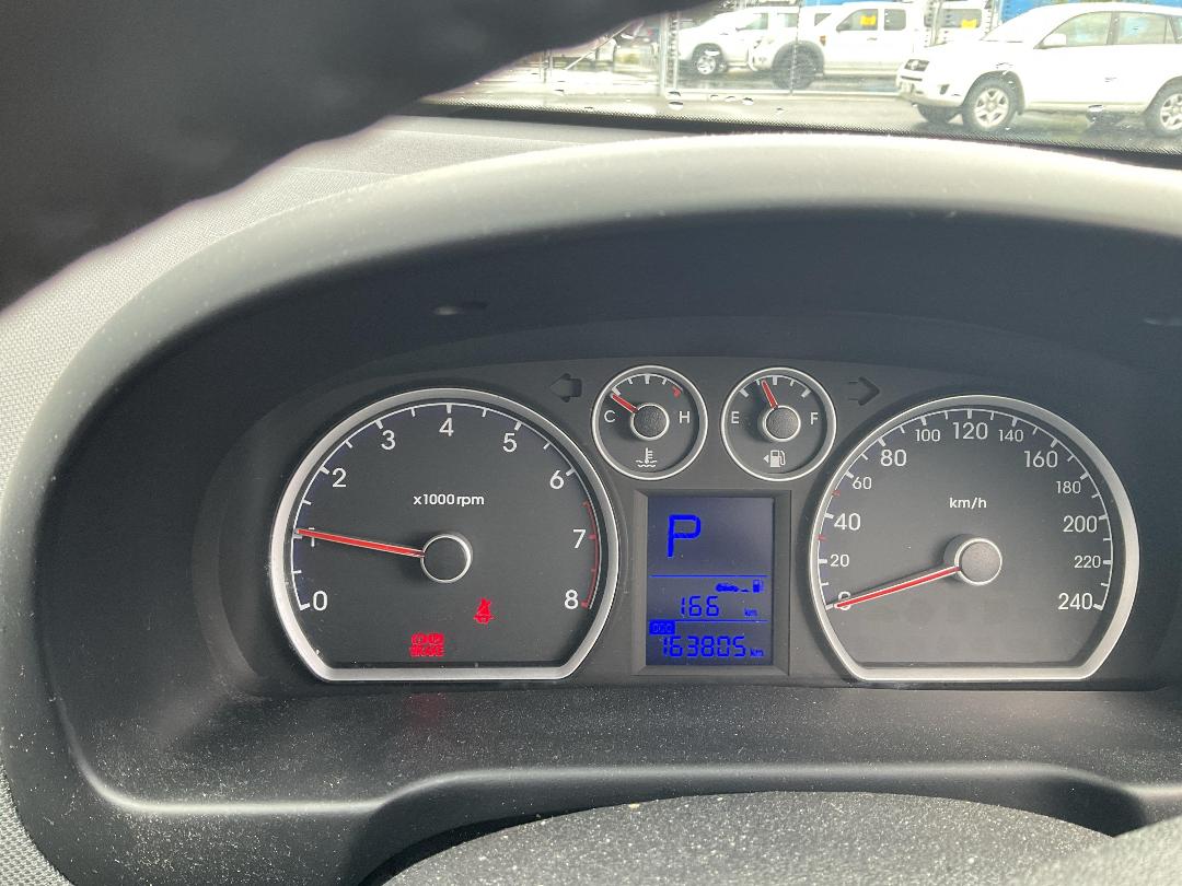 Photo '10' of Hyundai I30