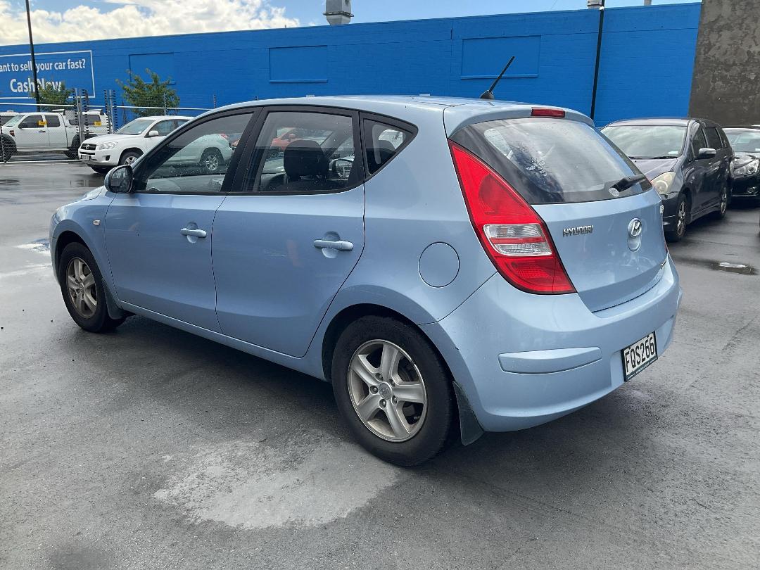 Photo '3' of Hyundai I30