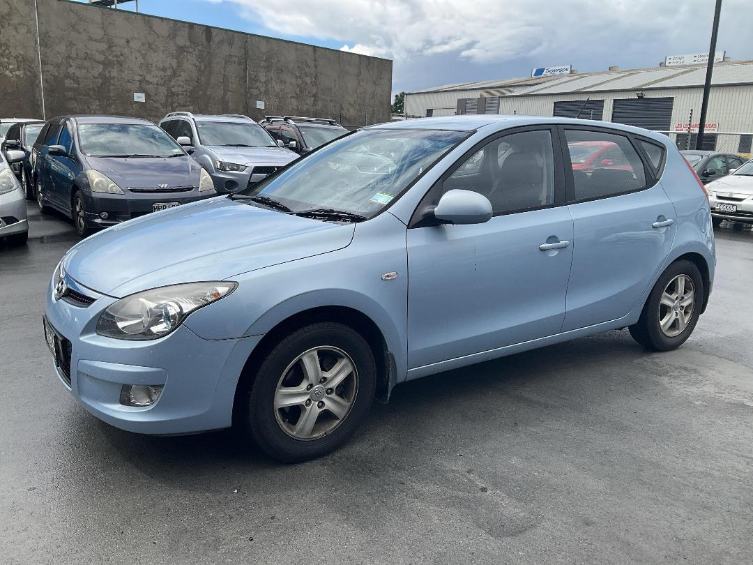 Photo '2' of Hyundai I30