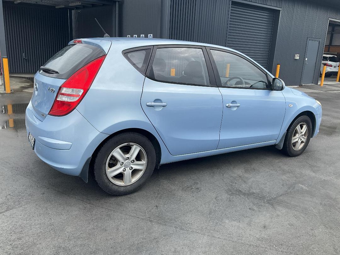 Photo '5' of Hyundai I30