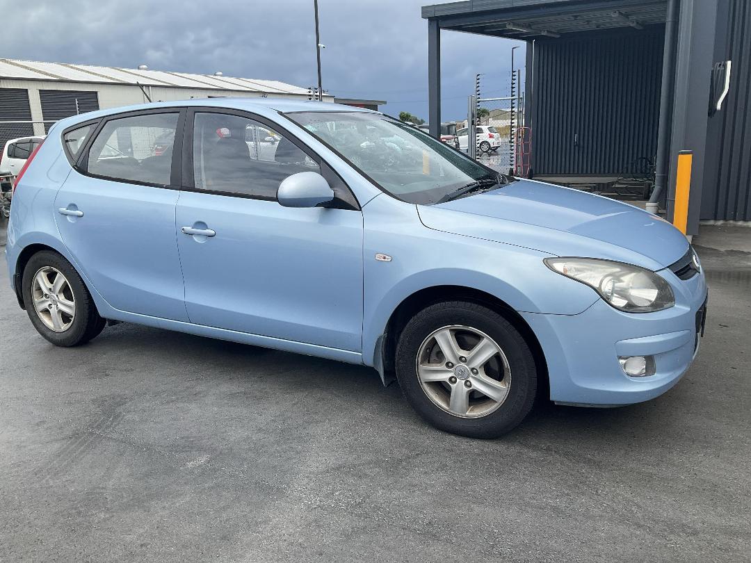 Photo '6' of Hyundai I30