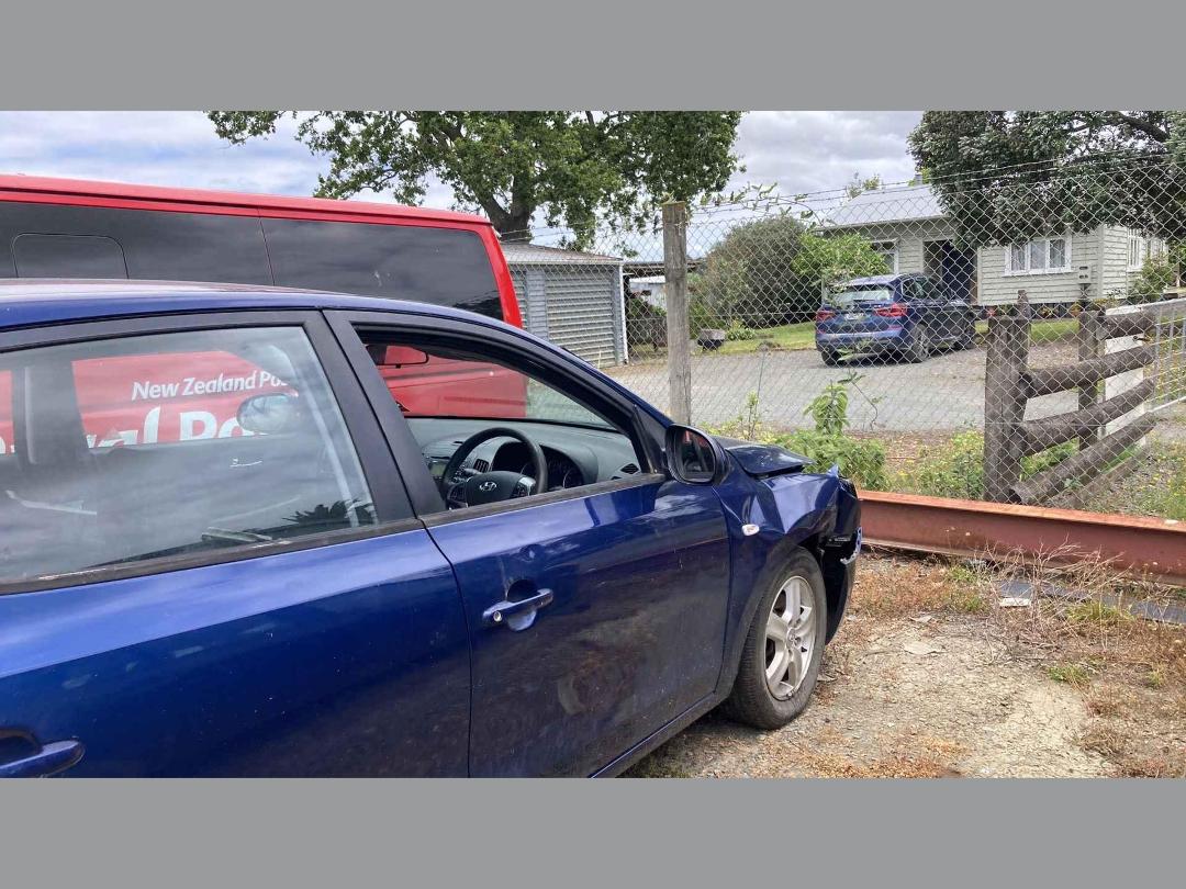 Photo '6' of Hyundai I30 Crdi