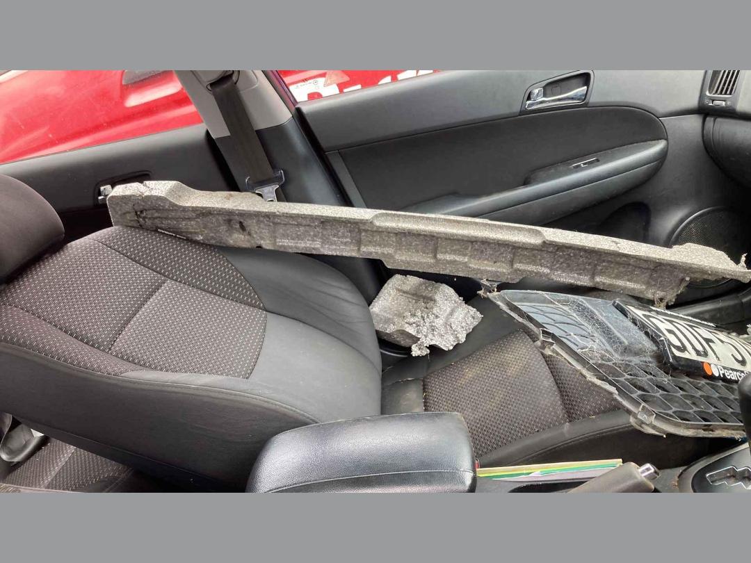 Photo '17' of Hyundai I30 Crdi