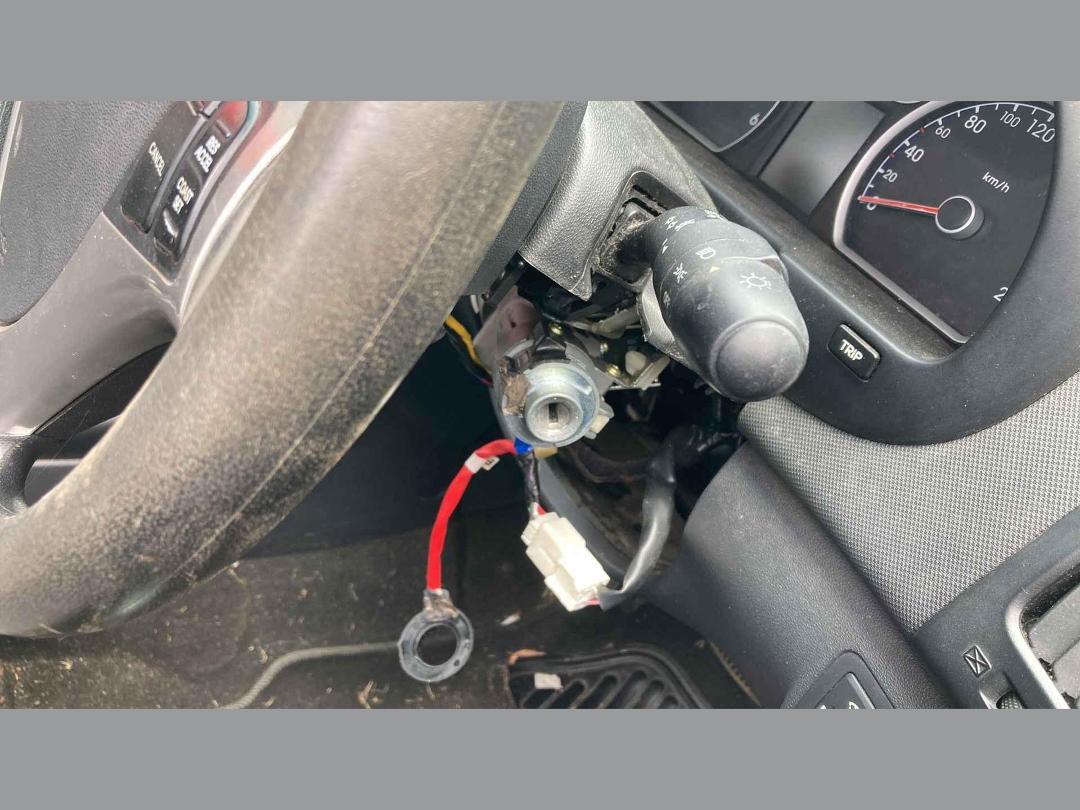 Photo '14' of Hyundai I30 Crdi