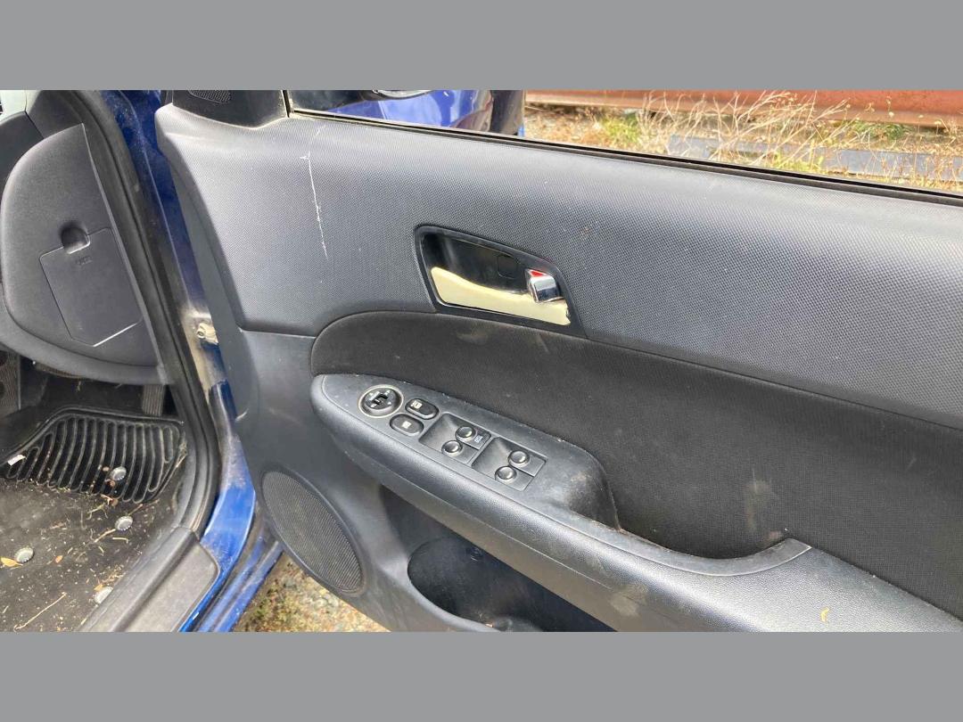 Photo '20' of Hyundai I30 Crdi