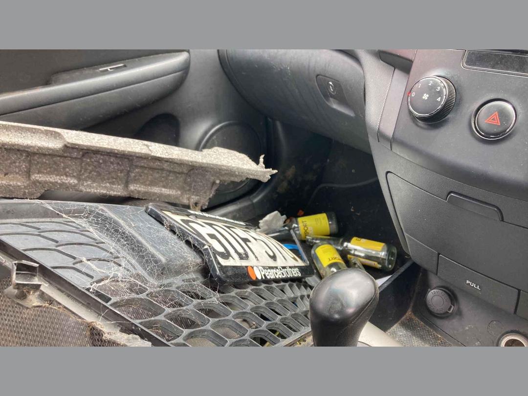 Photo '19' of Hyundai I30 Crdi