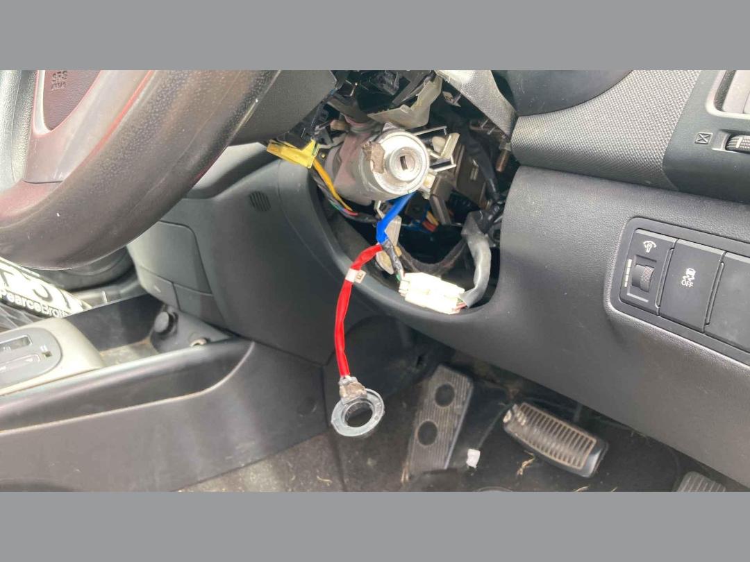 Photo '15' of Hyundai I30 Crdi