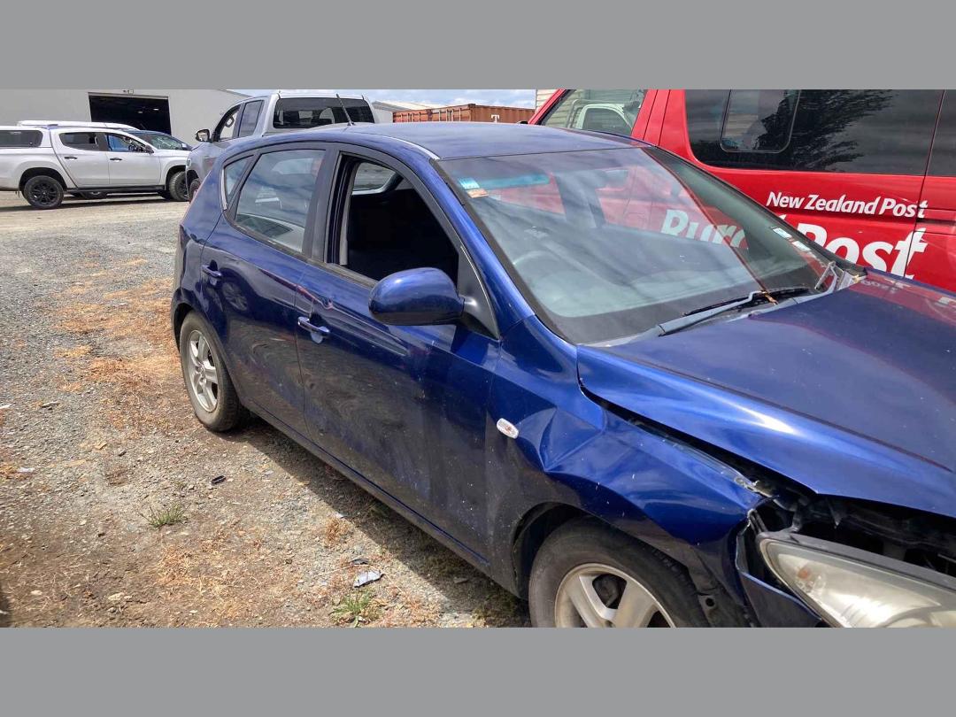 Photo '2' of Hyundai I30 Crdi