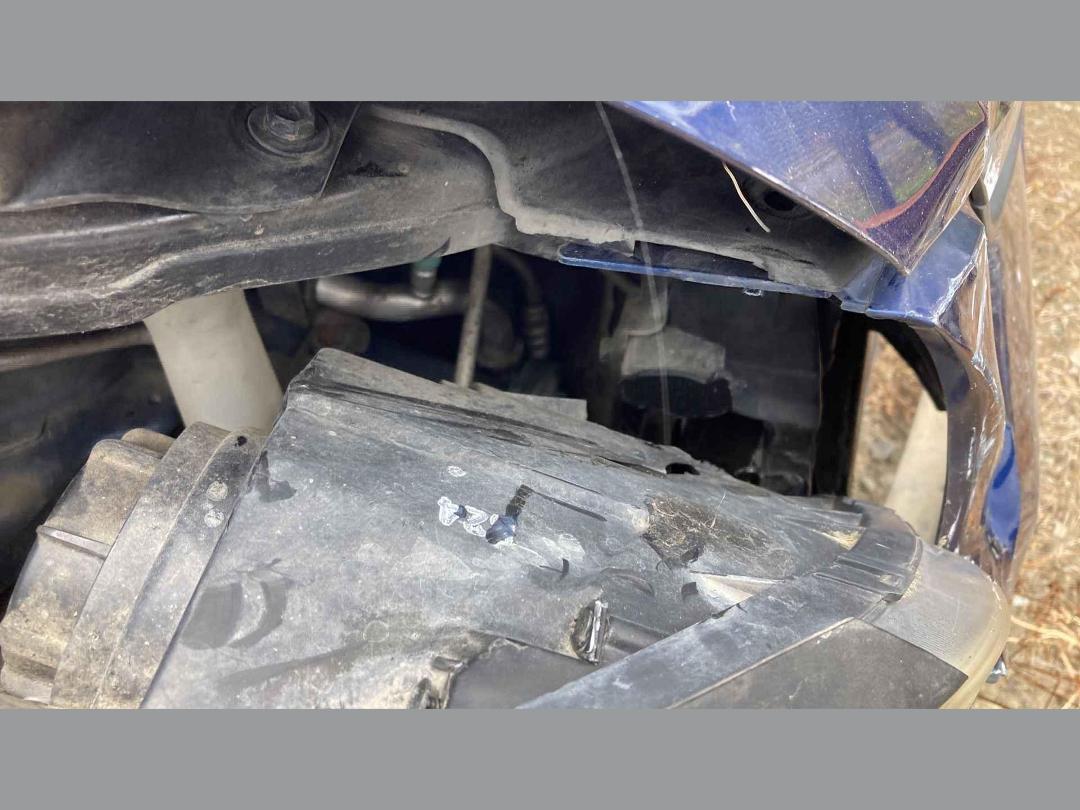 Photo '9' of Hyundai I30 Crdi